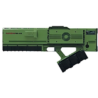 Ataque de reconocimiento UAV integrado arma de interferencia Drone Jammer Detección rápida portátil