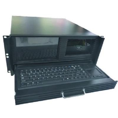 LT-01 Simulador de radar de 75 MHz a 105 MHz Ancho de pulso de señal ajustable