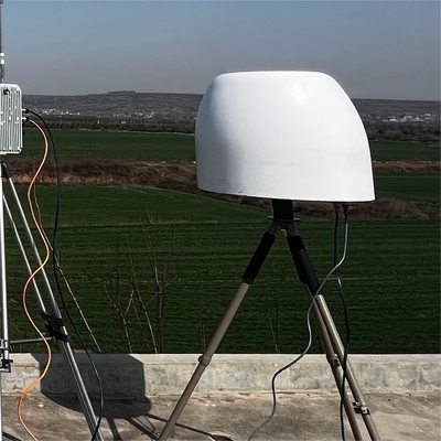 Alta estabilidad Radar de matriz en fase activa Radar de vigilancia aérea en tierra